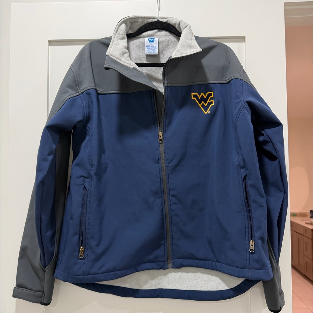 Men’s WV Coat- L